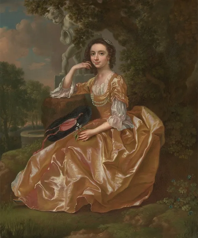 Mrs Mary Chauncey