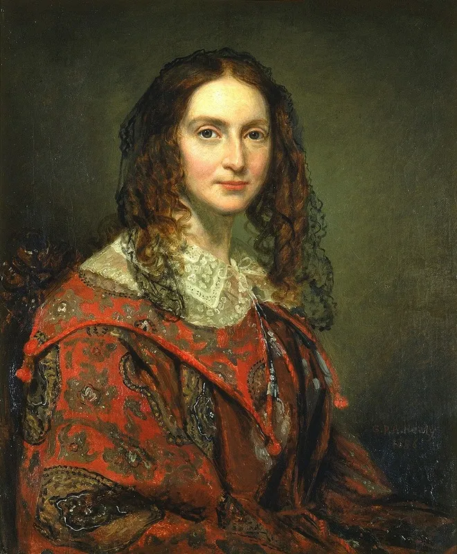 Mrs Thomas B Bryan