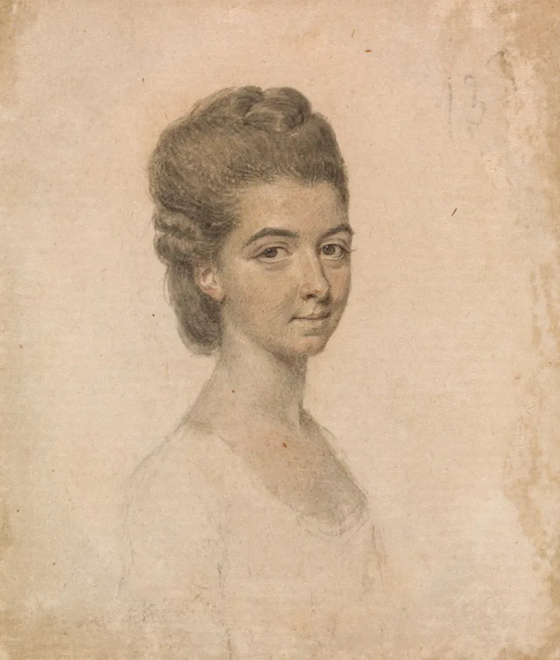 Mrs Ward