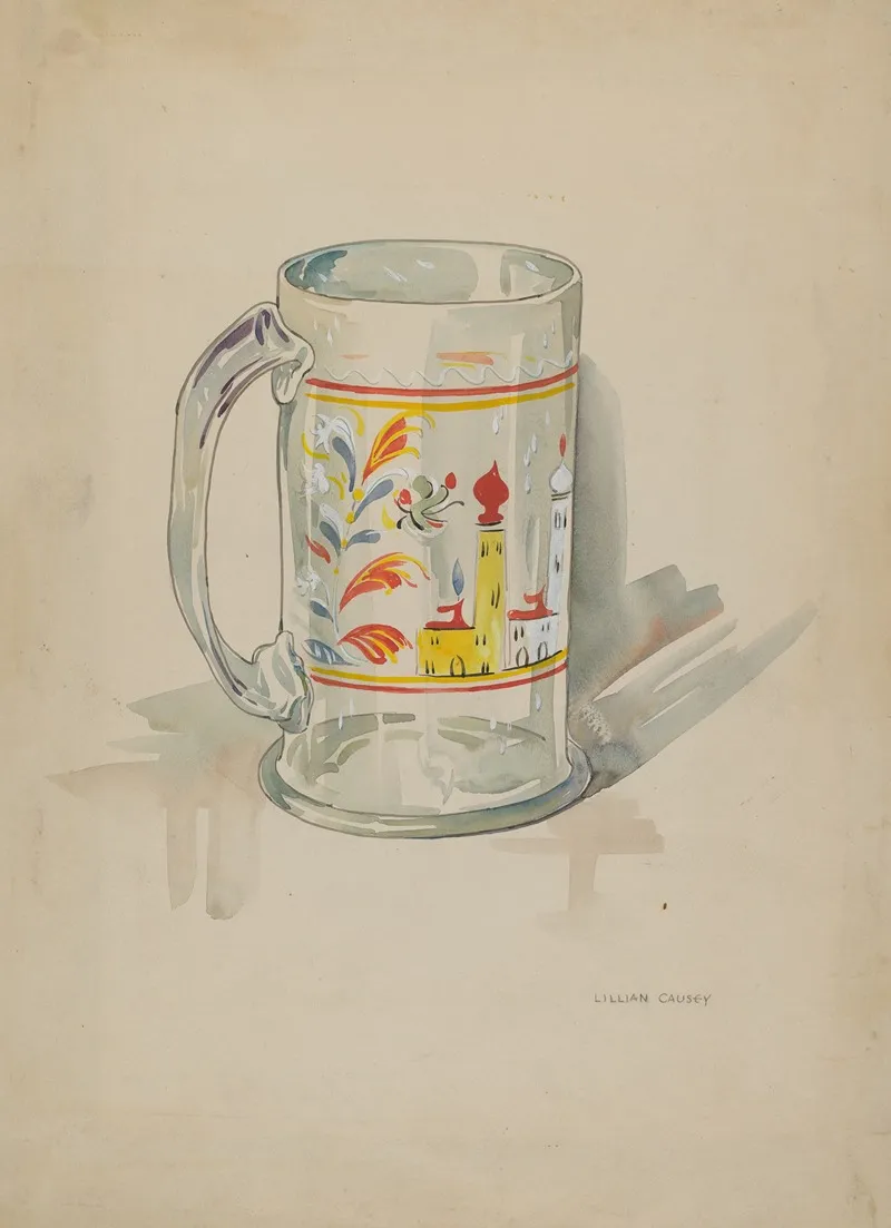 Mug 21