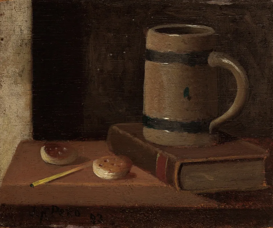 Mugbookbiscuits And Match