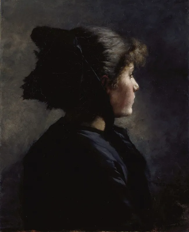 Munich Girl