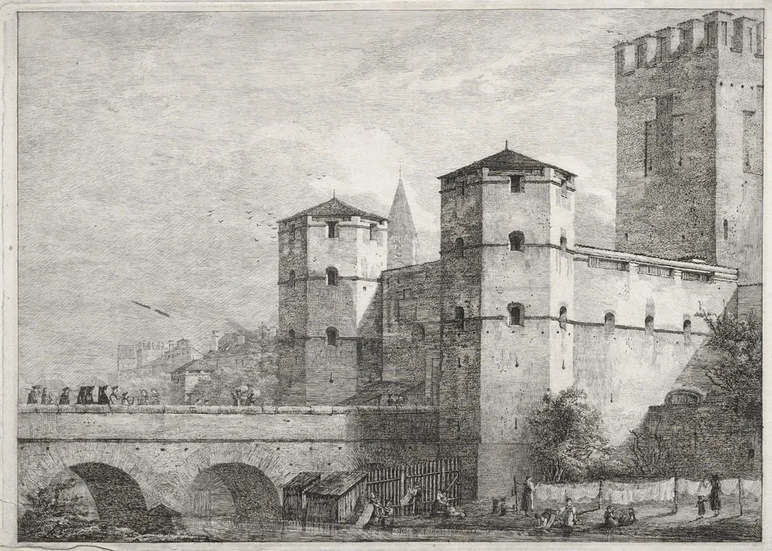 Munich Hohenschwangau Bavaria
