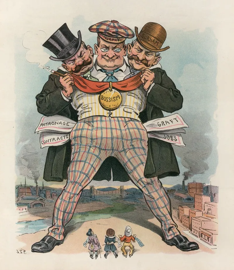 Municipal Ownership