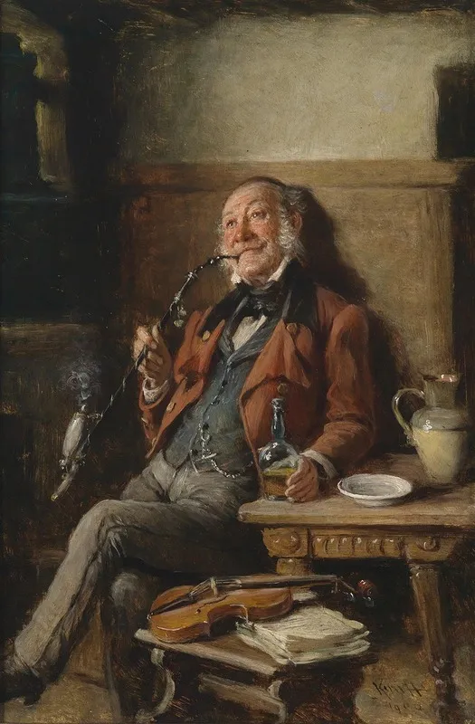 Musestunde
