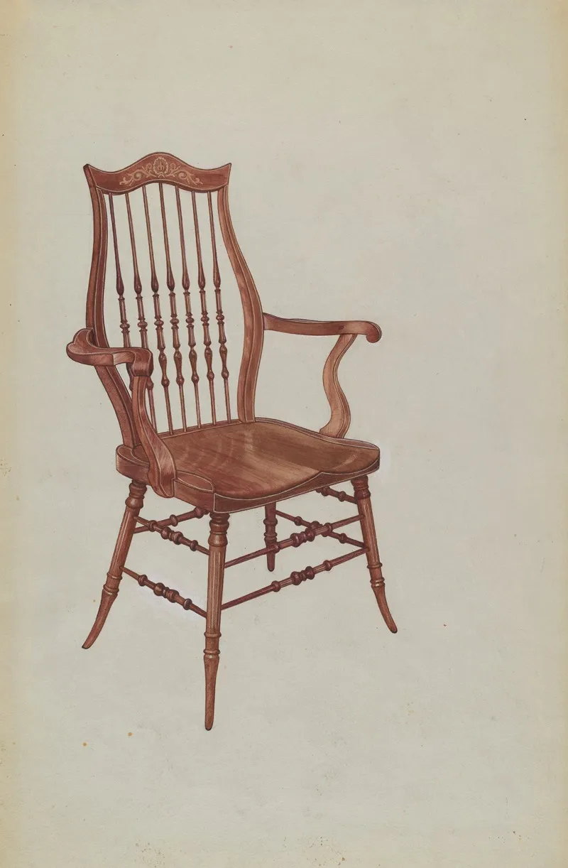 Music Room Chair