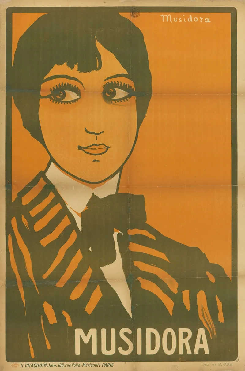 Musidora 4