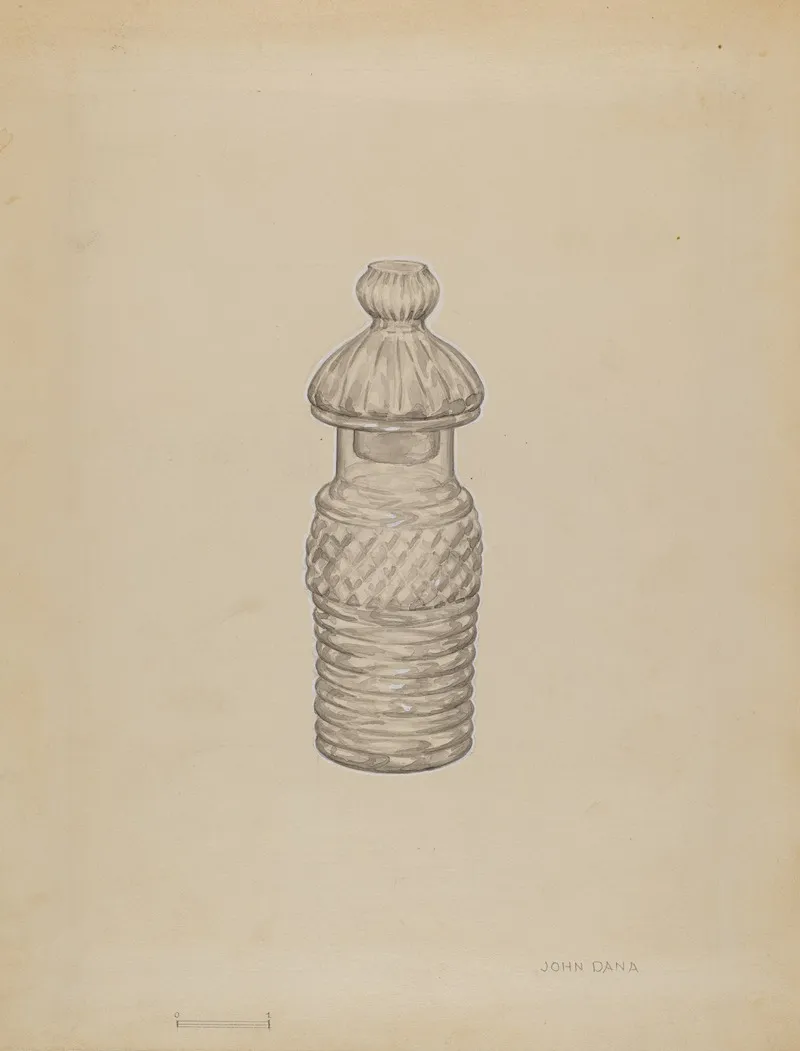 Mustard Pot 2