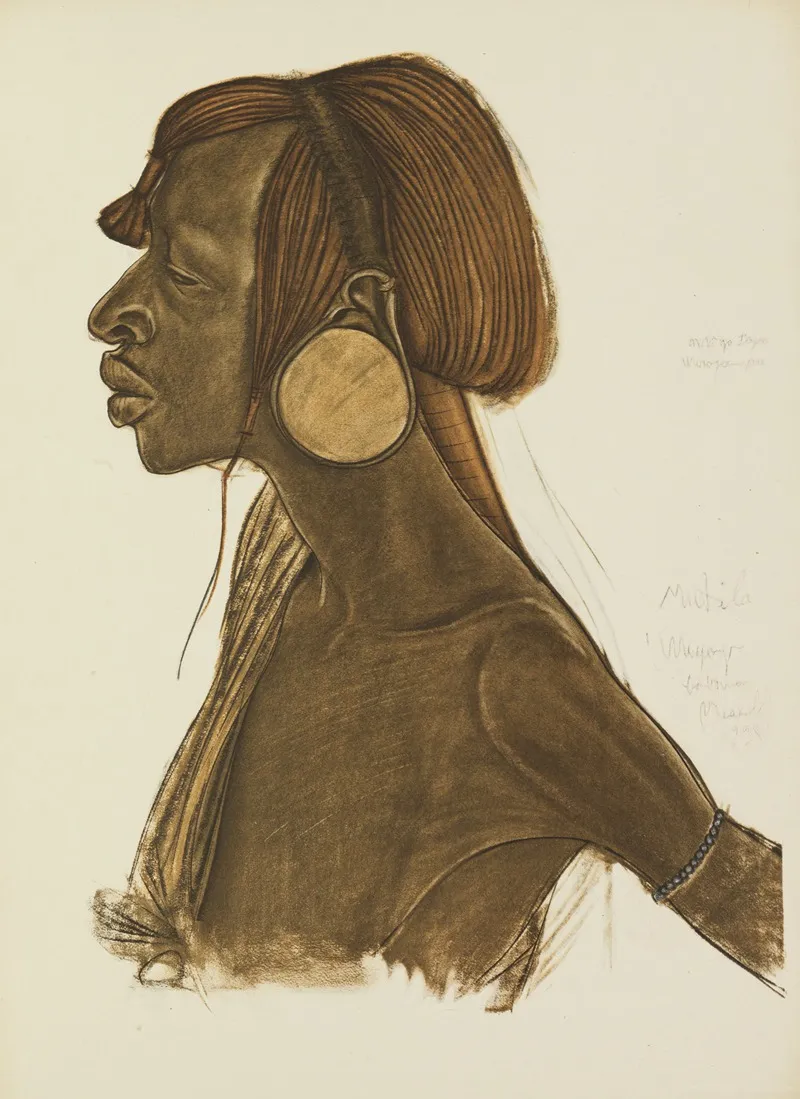 Mutila Mgogo Dodoma