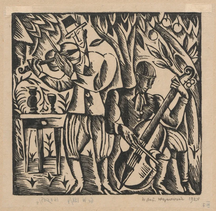 Muzykanci 2