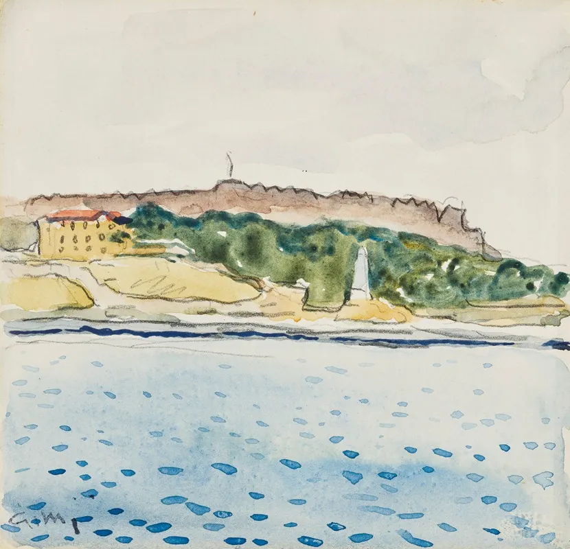 Mytilene Lesbos