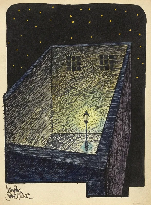 Nacht 2