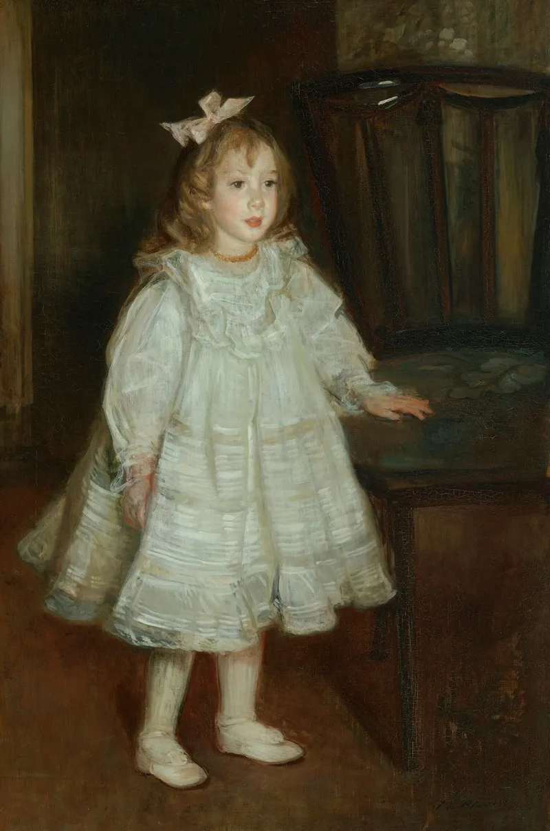 Nancy Mckean