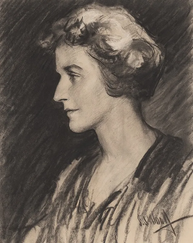 Nancy Witcher Langhorne Astor Viscountess Astor