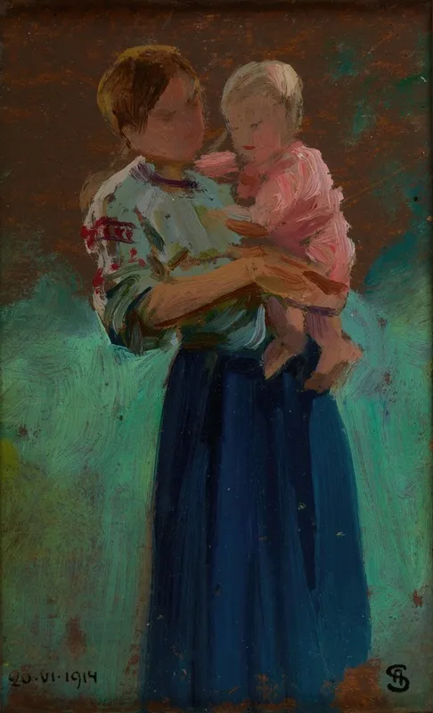 Nanny