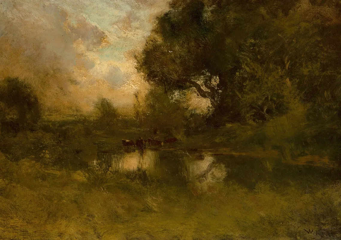 Napa Creek