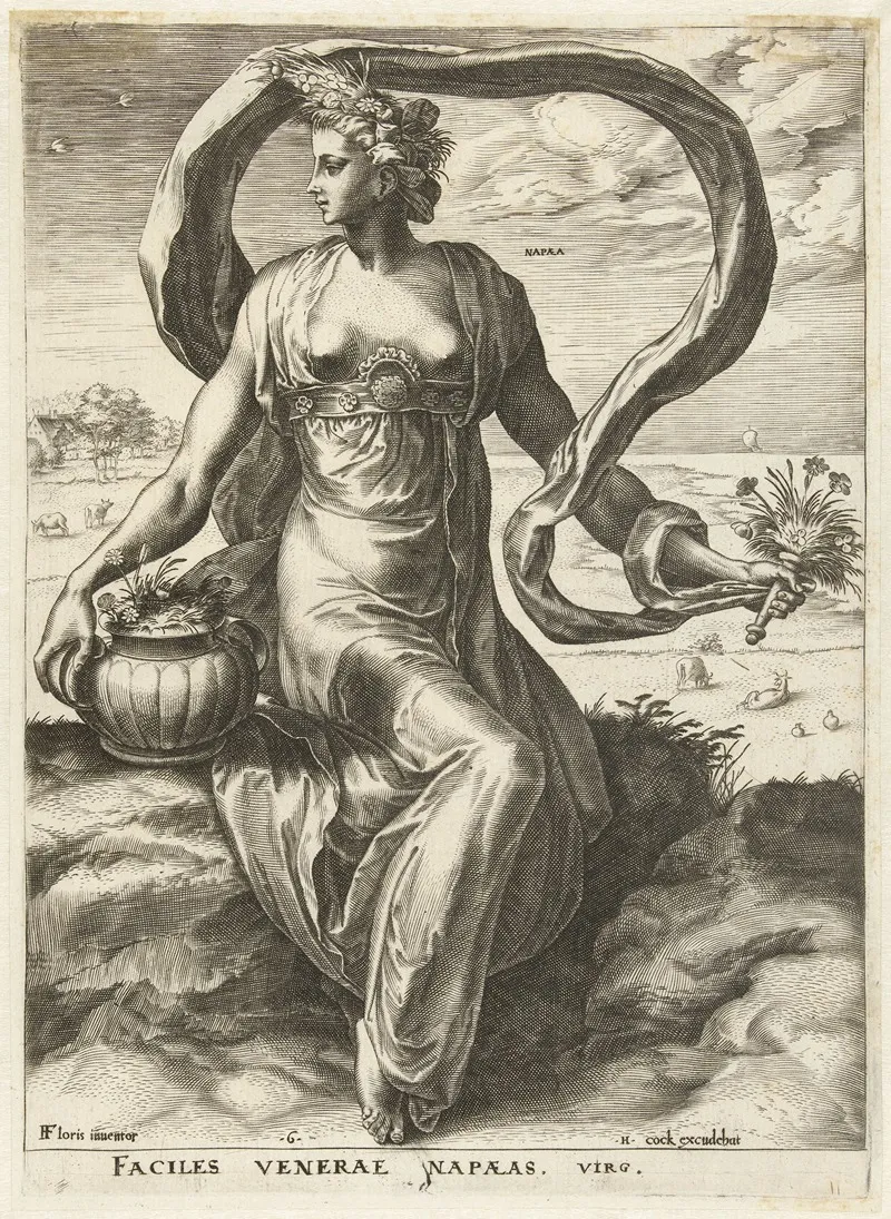 Napaea