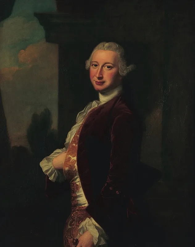 Naphtali Franks