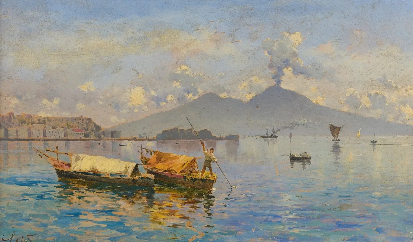Naples 3