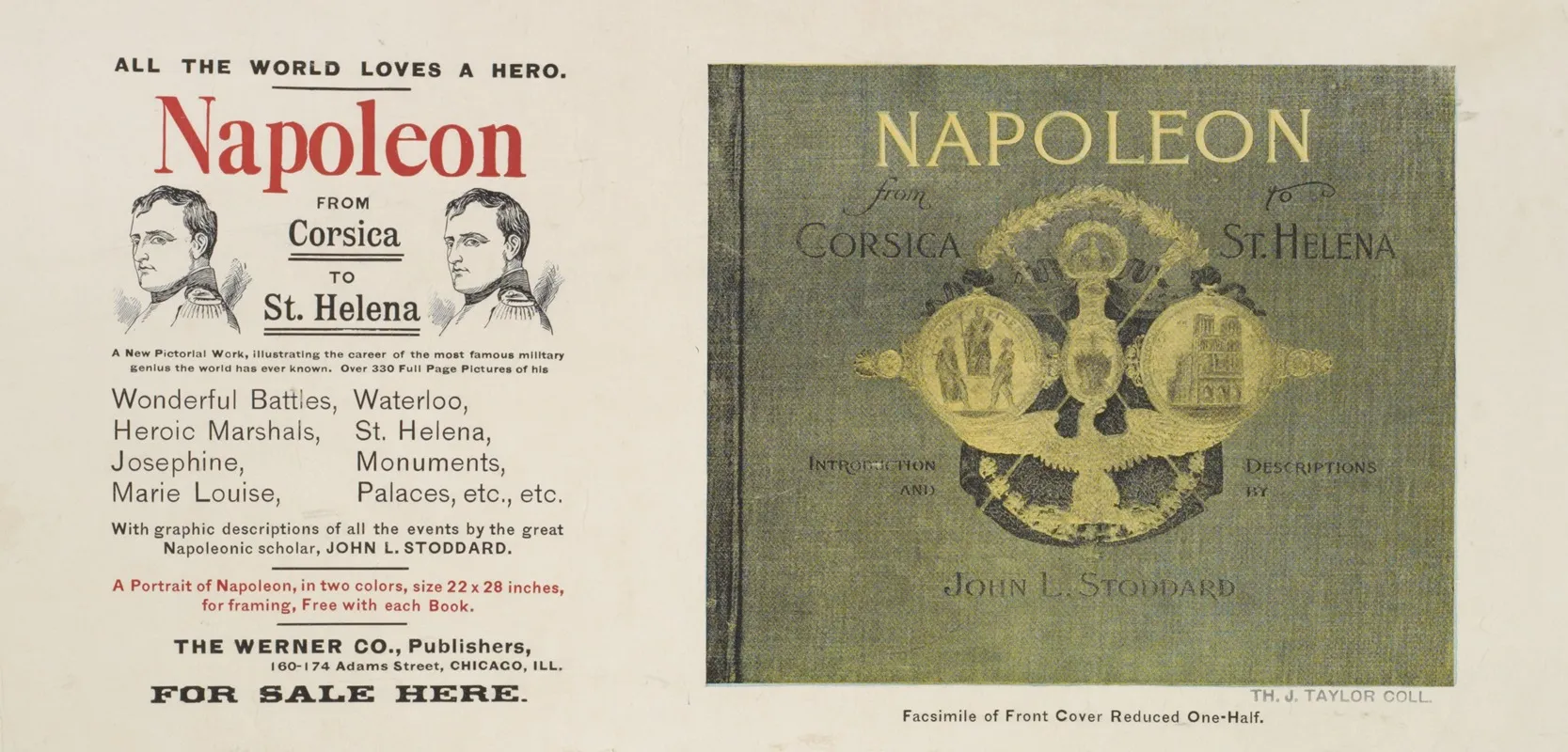 Napoleon 5
