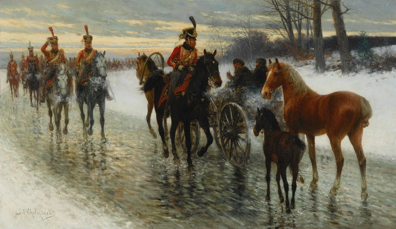 Napoleonic Campaign