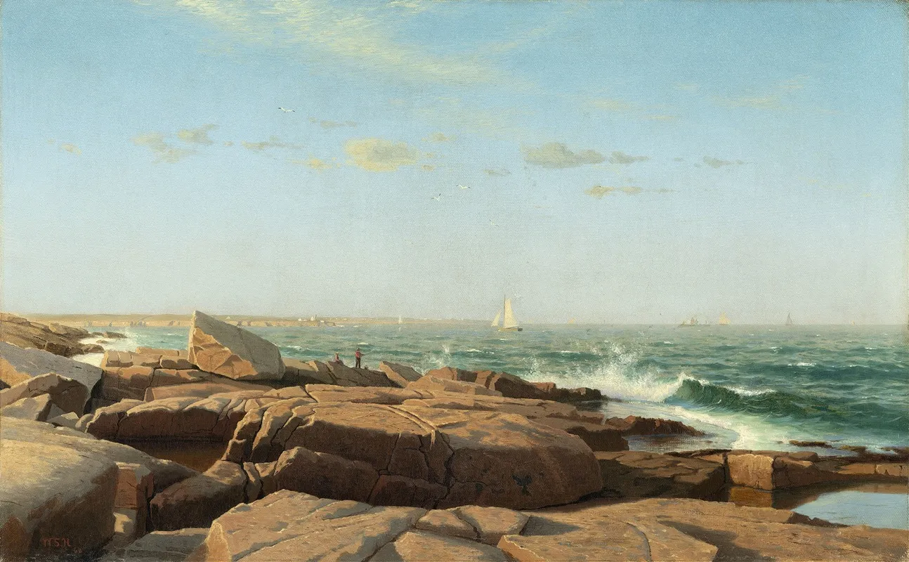 Narragansett Bay