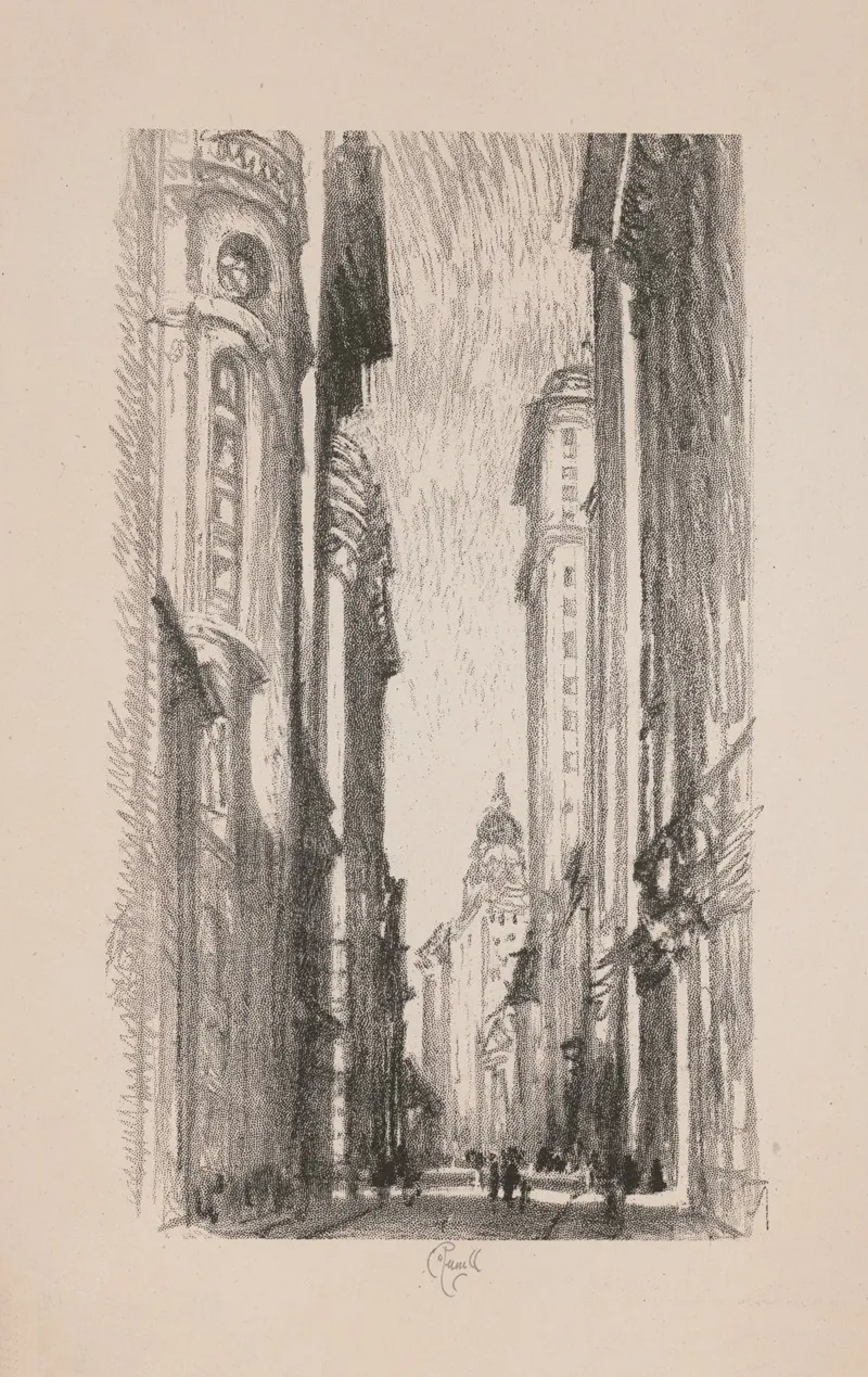 Nassau Street 2