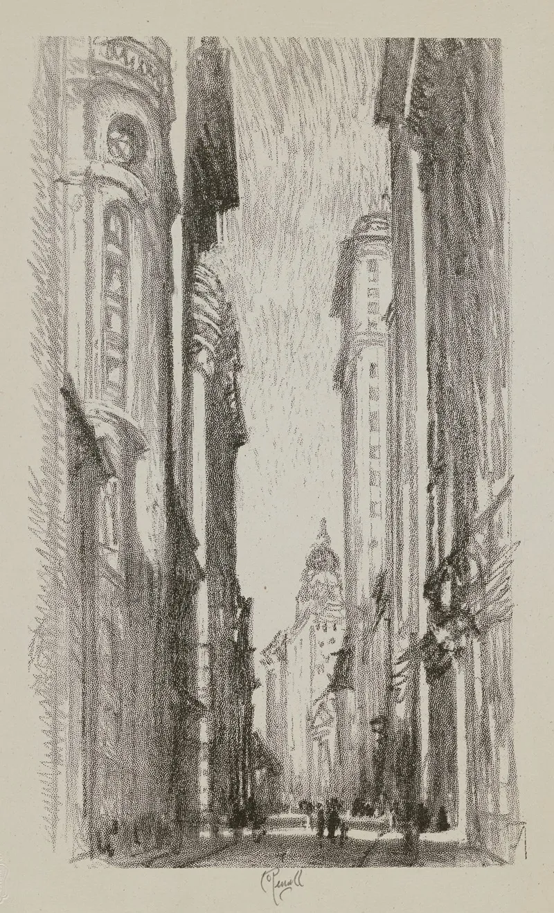 Nassau Street