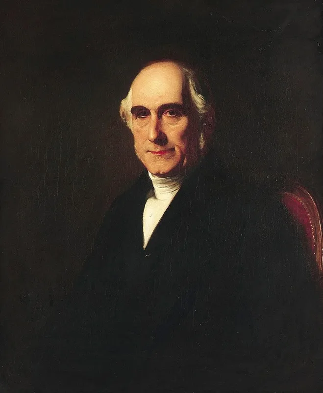 Nathaniel Turnpike Levy Wall Art by Abraham Solomon - High-Resolution Digital Print
