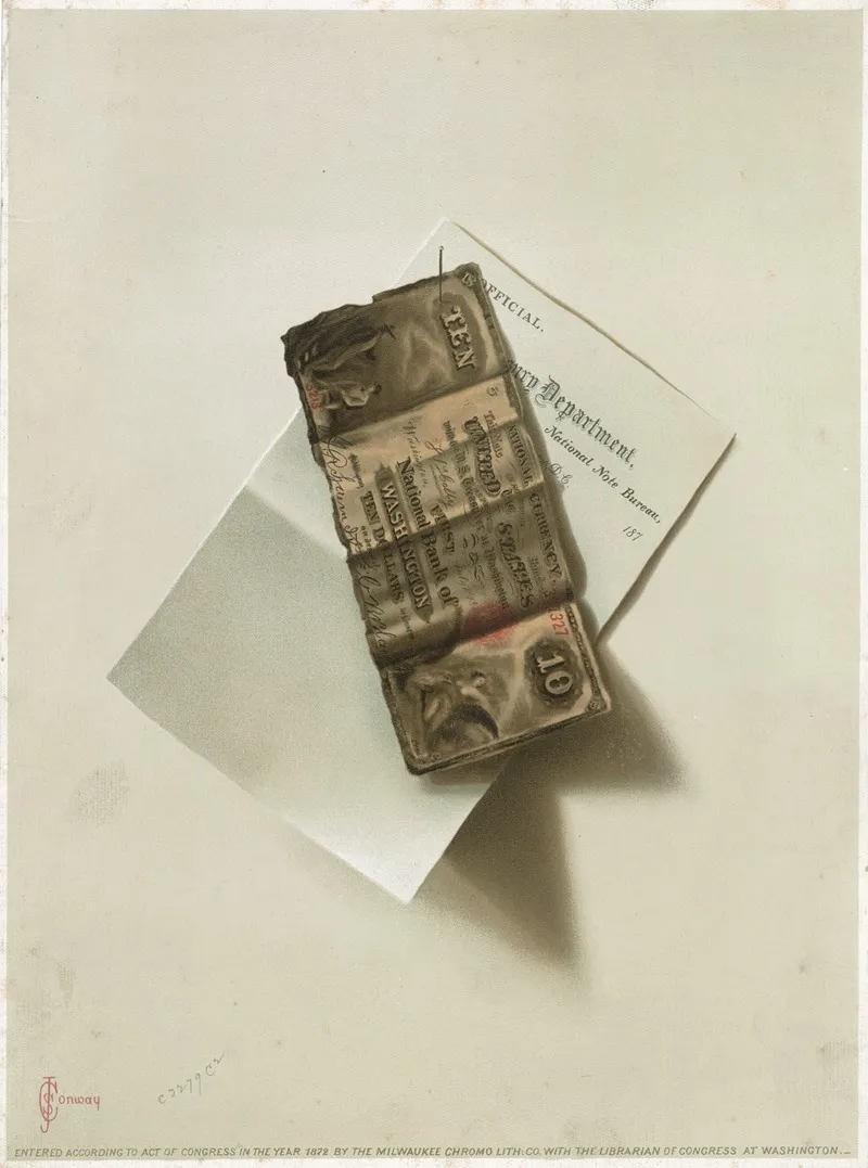 National Currency