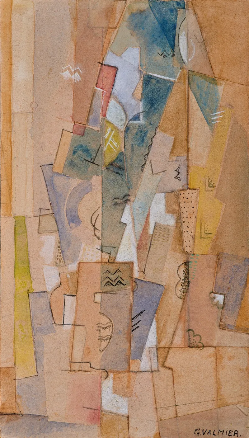 Nature Morte 17