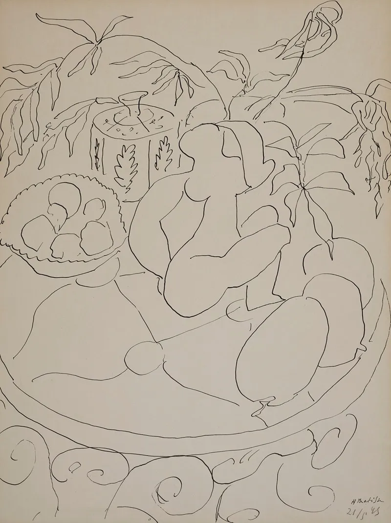 Nature Morte 22