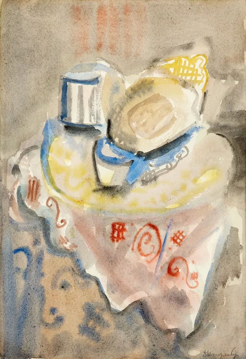 Nature Morte 24