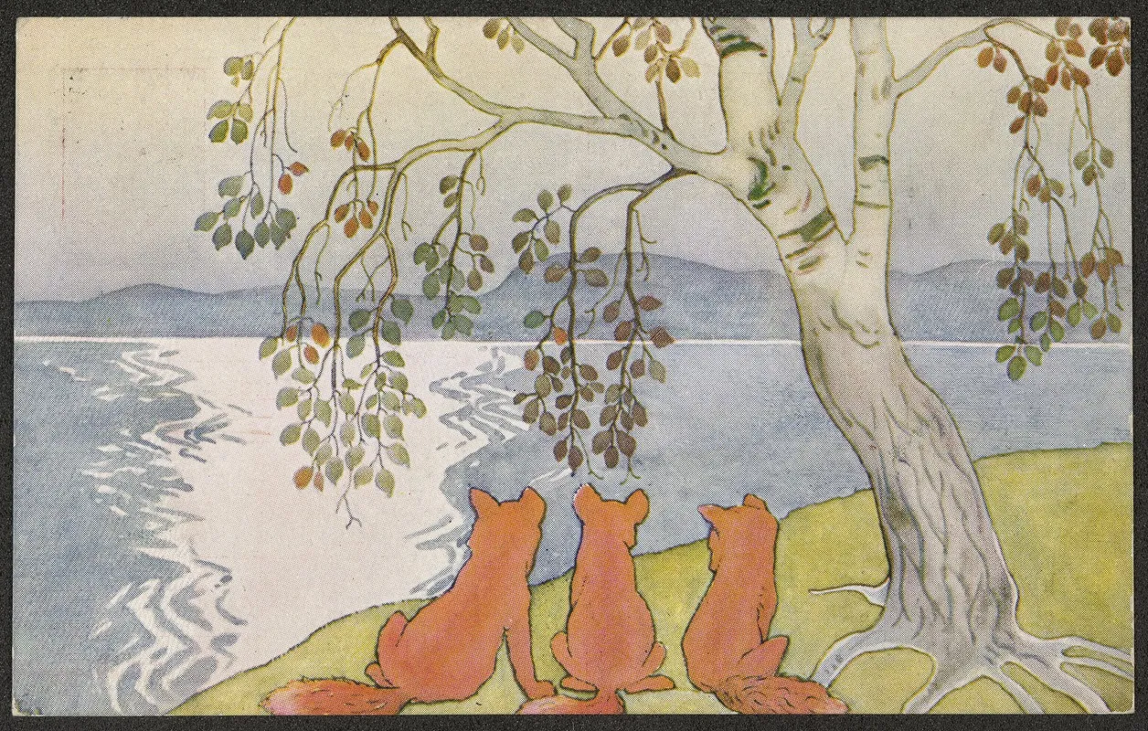 Nature Motif