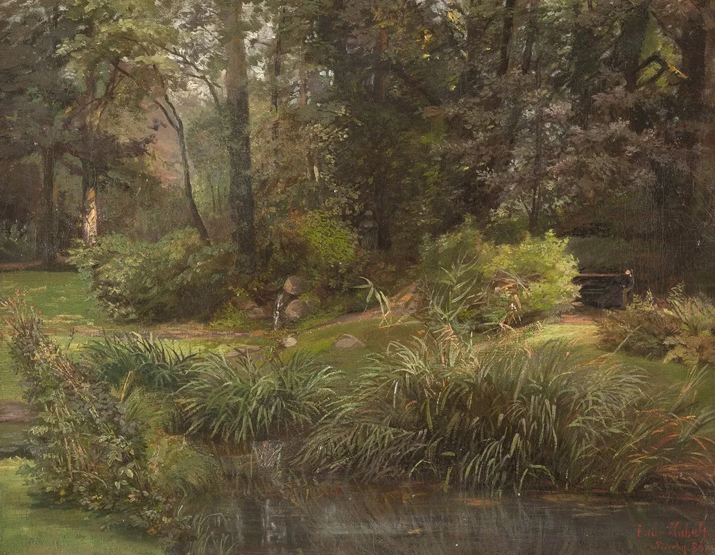 Nature Study