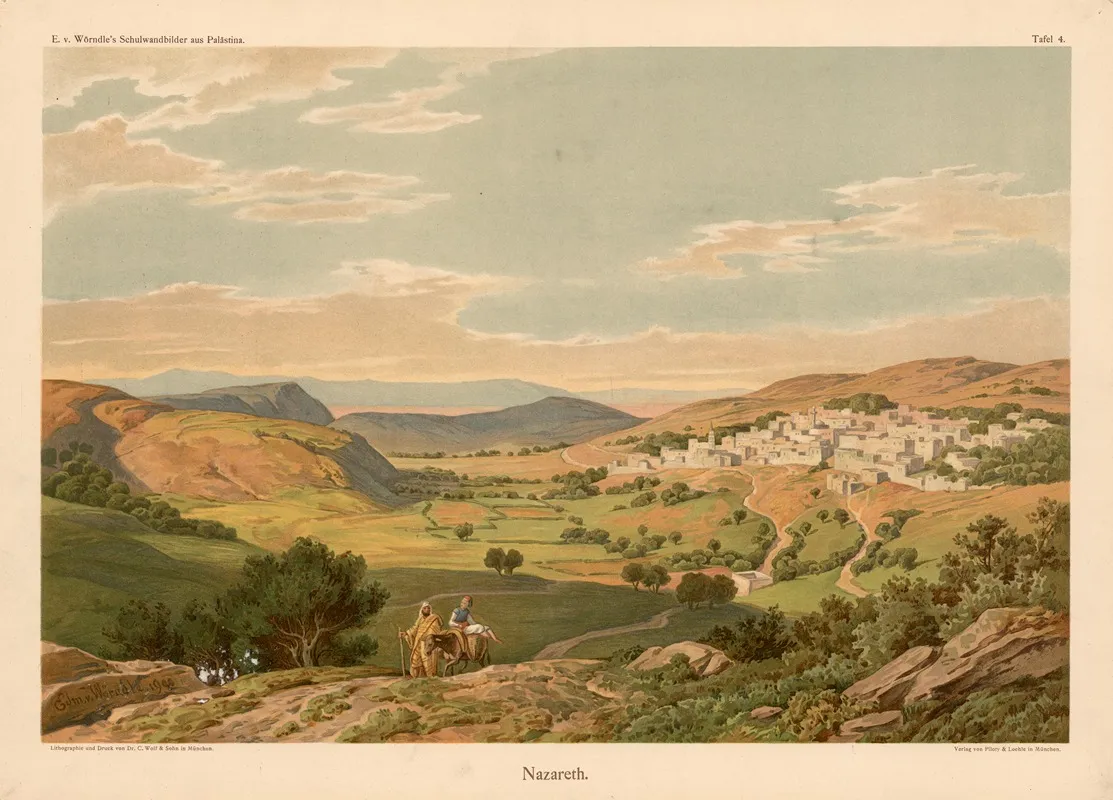 Nazareth 2
