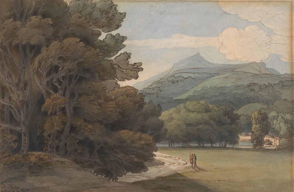 Near Ambleside