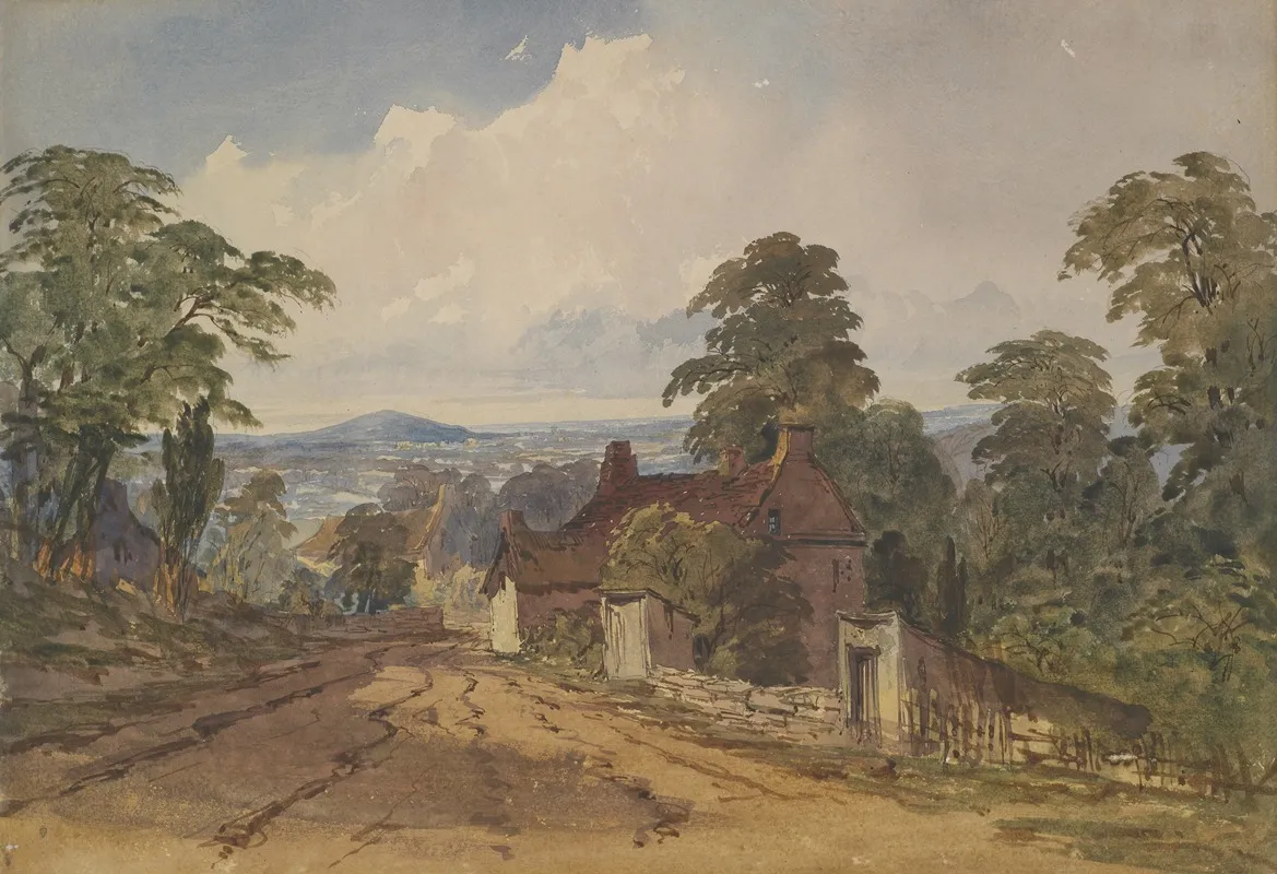 Near Bath