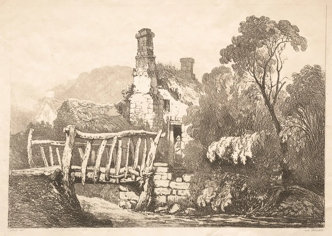 Near Byland