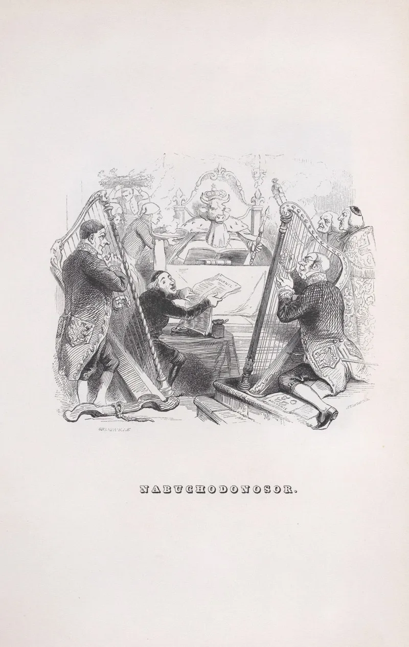 Nebuchadnezzar 2