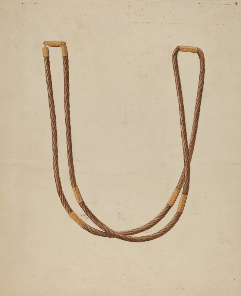Necklace 4