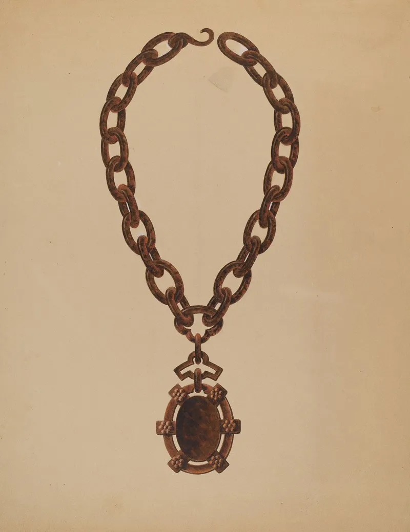 Necklace 7