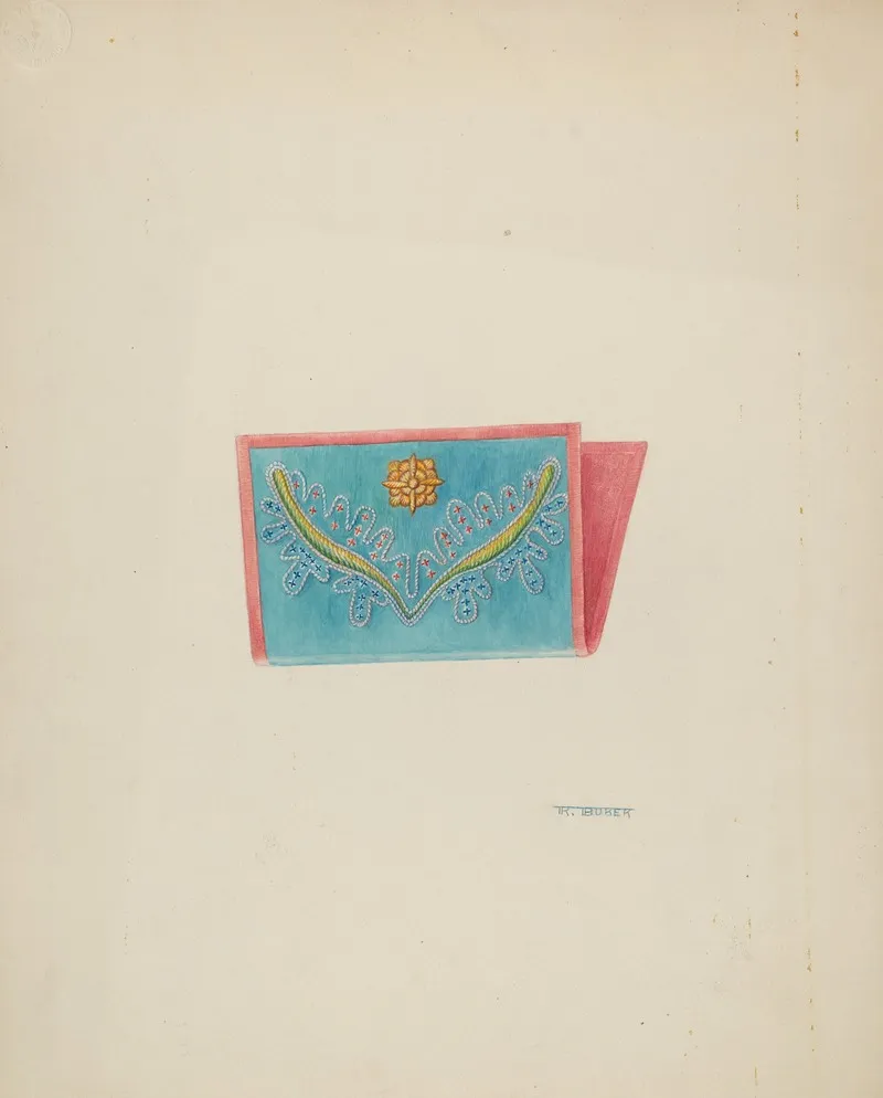 Needle Case 3