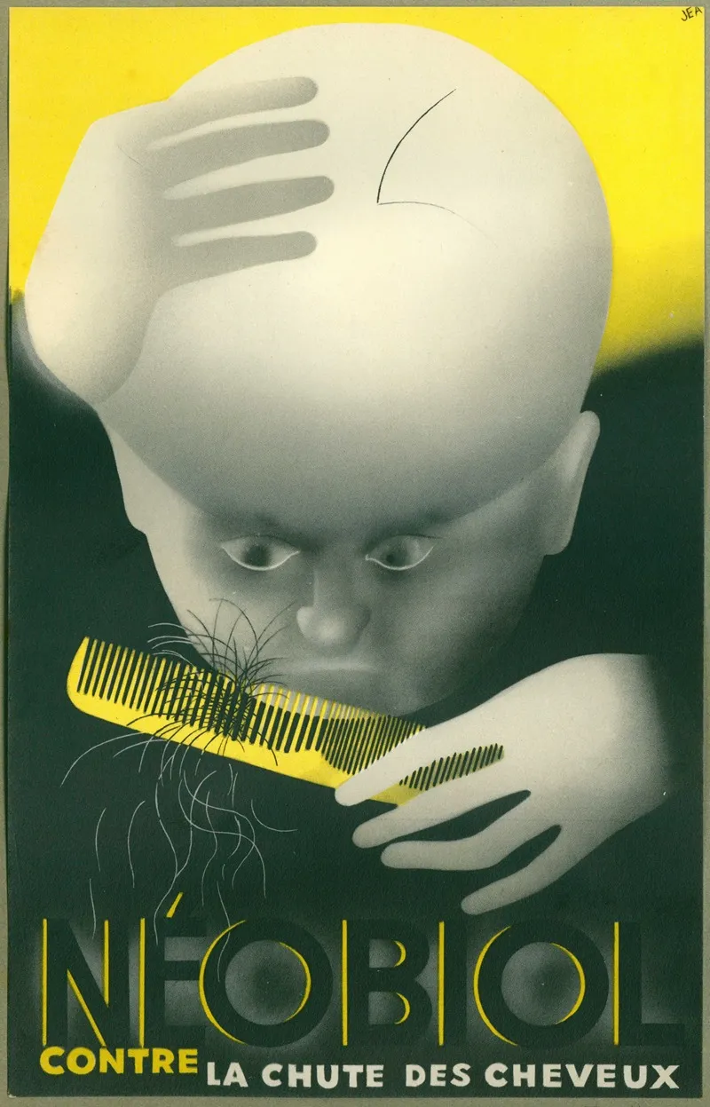 Neobiol Wall Art by Laboratoire du Néobiol - High-Resolution Digital Print
