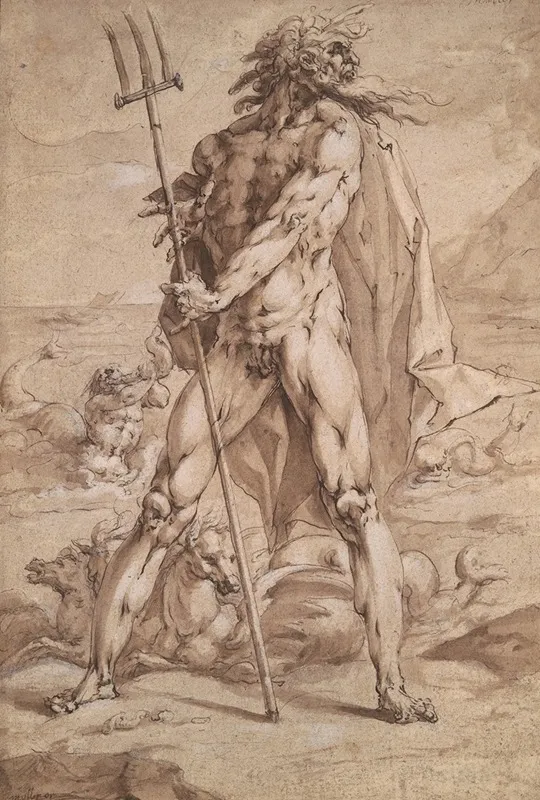 Neptune 5