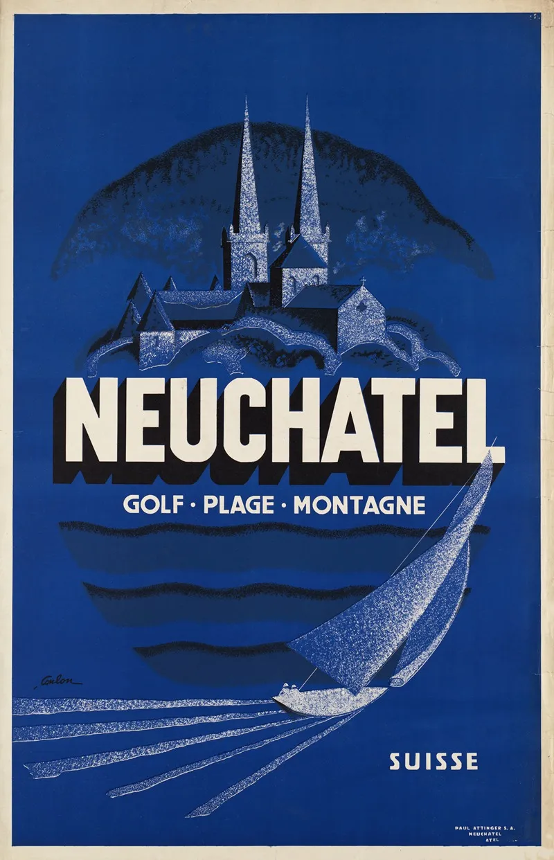 Neuchatel 5