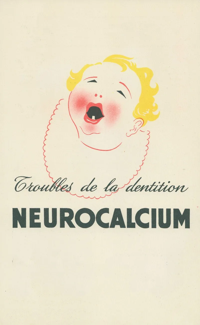 Neurocalcium 4 Wall Art by Laboratoires biologiques de l'Ile-de-France - High-Resolution Digital Print