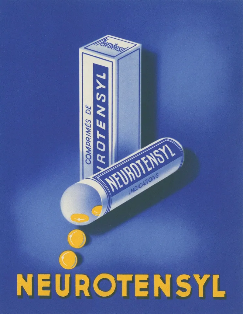 Neurotensyl