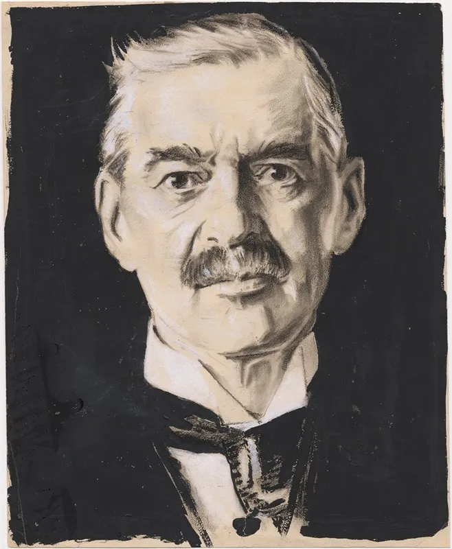 Neville Chamberlain 2