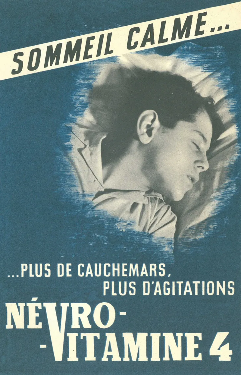 Nevrovitamine 4 5